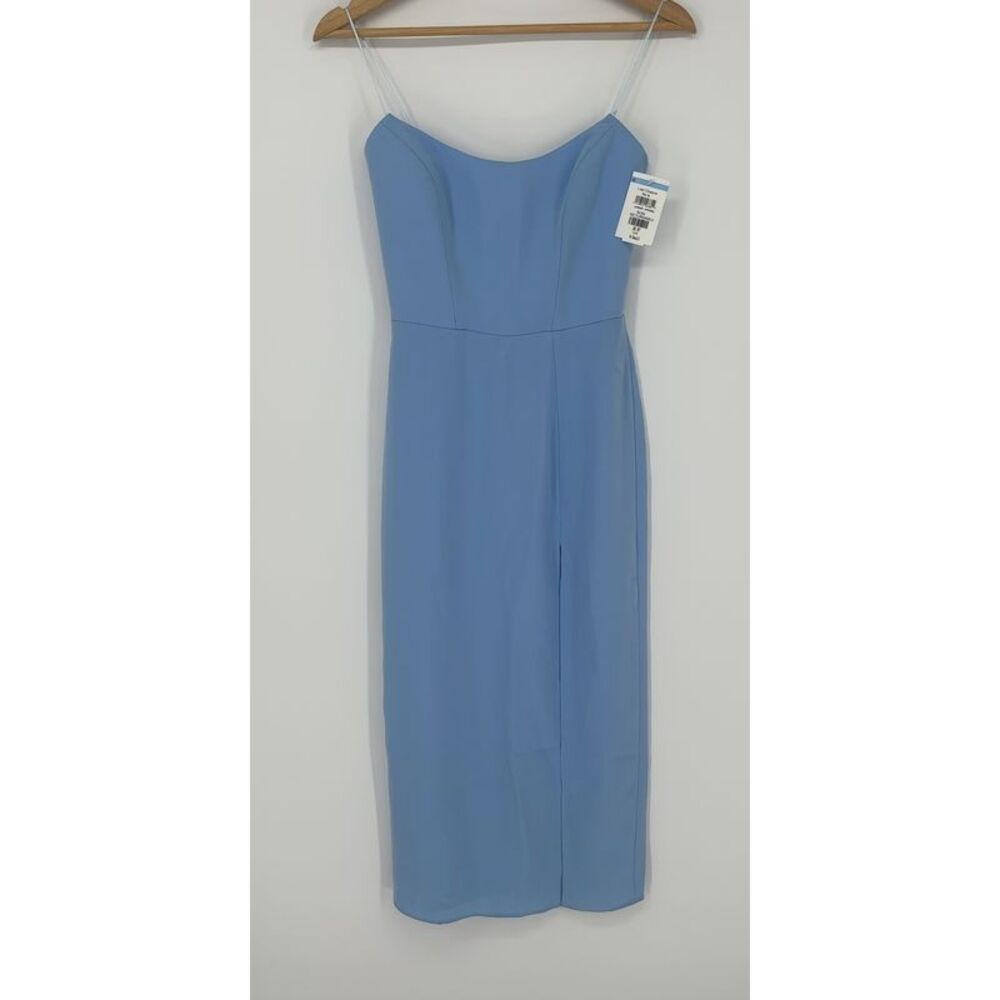 Amanda Uprichard Dress in Blue